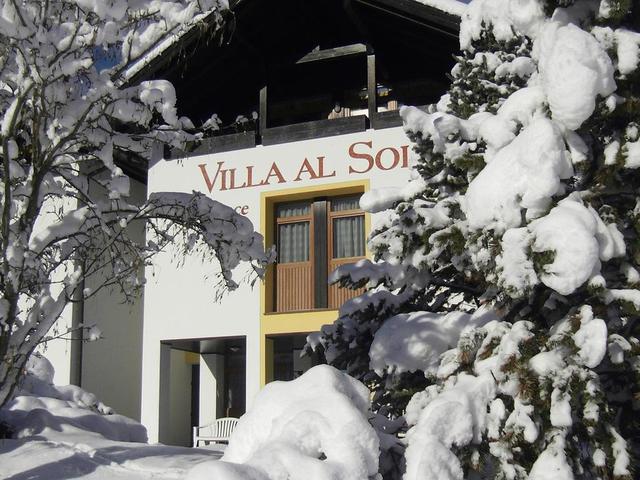 фото Residence Villa Al Sole изображение №10