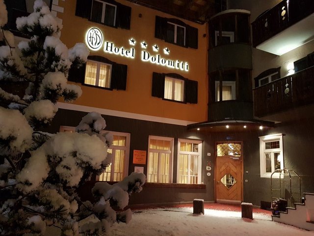фото Hotel Dolomiti изображение №2