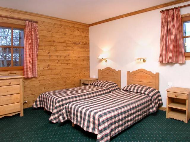 фото Alpina Lodge Residense изображение №22