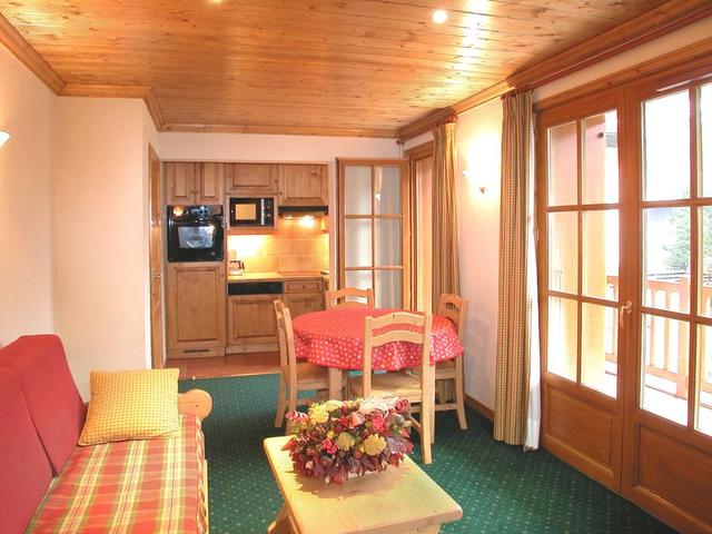 фото отеля Alpina Lodge Residense изображение №17