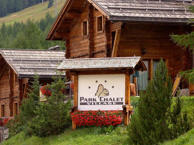 фото отеля Park Chalet Village изображение №33