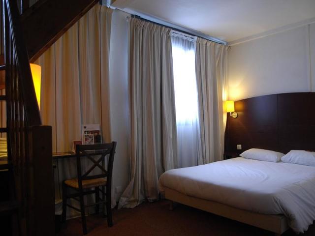 фото отеля Balladins Annecy изображение №17