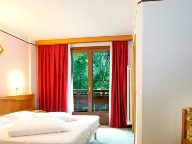 фотографии отеля Hotel Sant Anton (ex. SantAnton Hotel Bormio) изображение №31