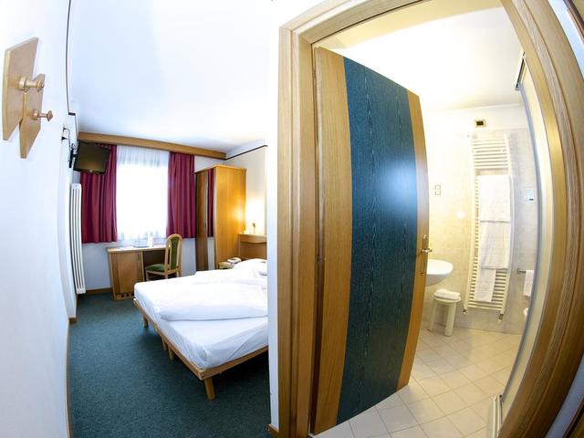 фото отеля Hotel Sant Anton (ex. SantAnton Hotel Bormio) изображение №29