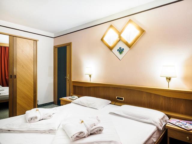 фото Hotel Sant Anton (ex. SantAnton Hotel Bormio) изображение №26