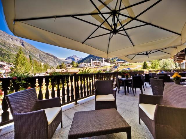 фото отеля Alpissima Mountain Hotels Le Miramonti (ex. Dora) изображение №13