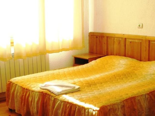фото отеля Donchev (Дончев) изображение №5