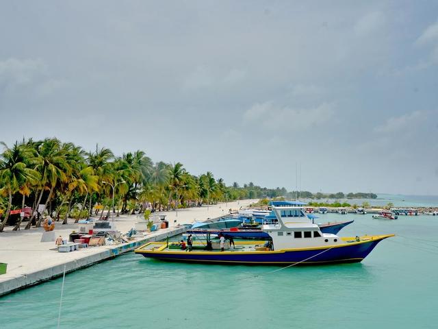 фото Lily Rest Maldives изображение №26