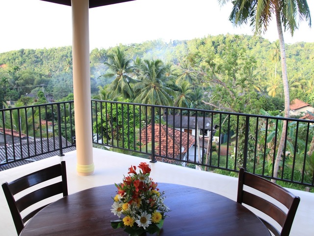 фото отеля Coral Palm Villa & Apartment изображение №17