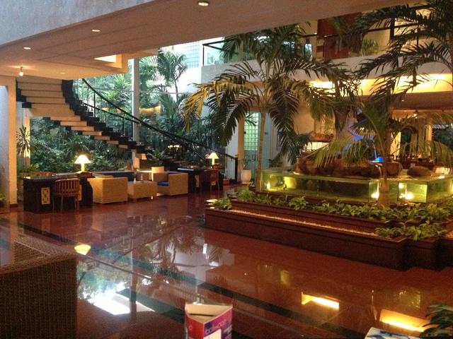 фото отеля Parigata Resort & Spa изображение №29