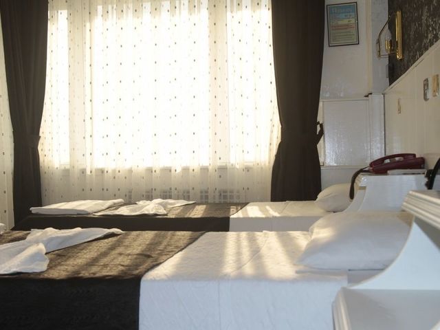 фото Kozan Hotel изображение №18