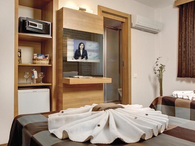 фото отеля Susuzlu Seckin Hotel изображение №21