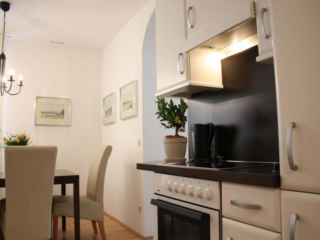 фотографии Welcome 2 Vienna Premium Apartments Kumpfgasse изображение №44