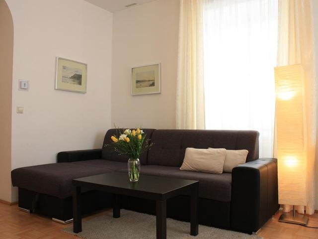 фотографии отеля Welcome 2 Vienna Premium Apartments Kumpfgasse изображение №35