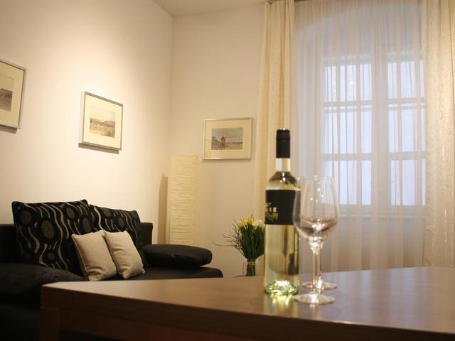 фотографии Welcome 2 Vienna Premium Apartments Kumpfgasse изображение №32