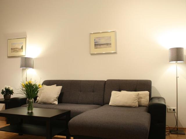 фотографии отеля Welcome 2 Vienna Premium Apartments Kumpfgasse изображение №7