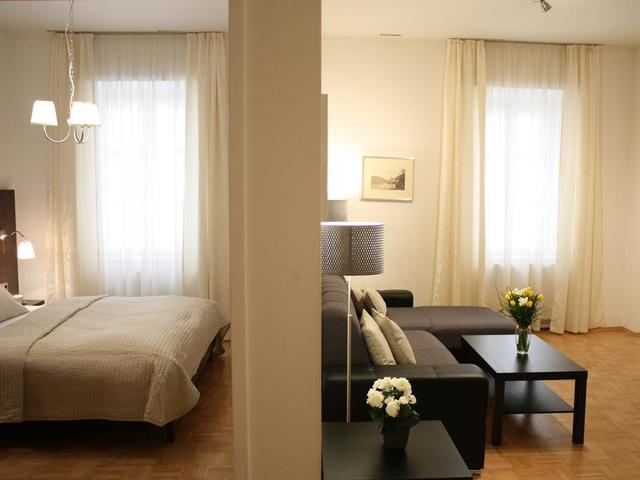 фото Welcome 2 Vienna Premium Apartments Kumpfgasse изображение №6