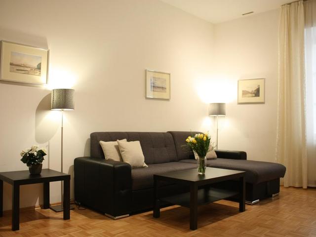 фотографии Welcome 2 Vienna Premium Apartments Kumpfgasse изображение №4