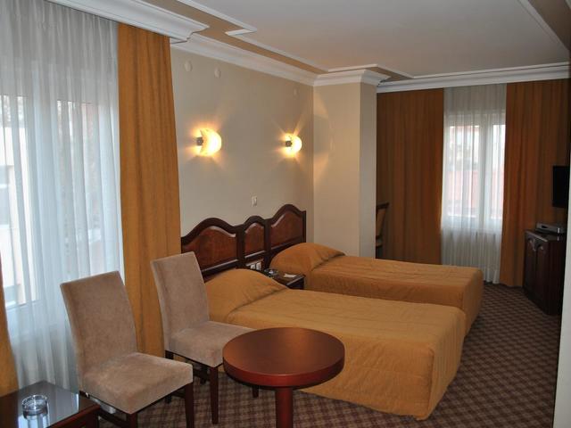 фото Grand Hotel Seferoglu изображение №18