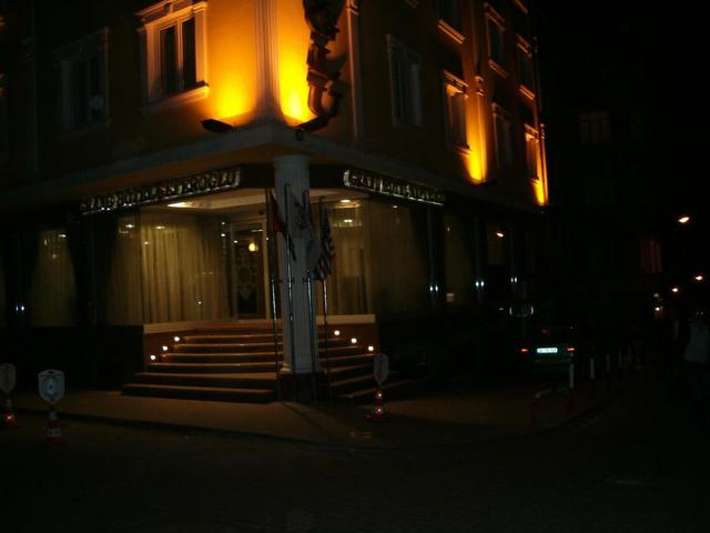 фотографии Grand Hotel Seferoglu изображение №12