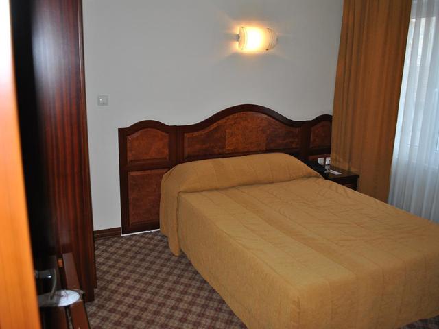 фото Grand Hotel Seferoglu изображение №6