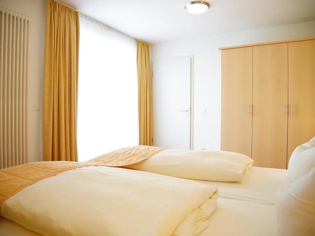 фотографии HSH Hotel Apartments Mitte изображение №24