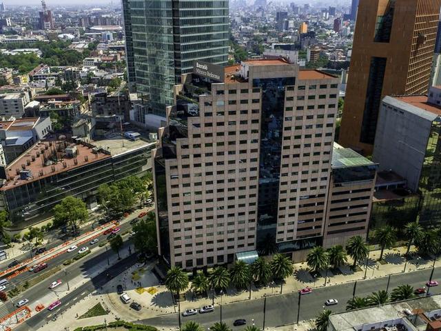 фотографии Barcelo Mexico Reforma изображение №32