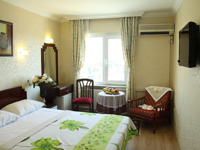 фото отеля Akyildiz изображение №9