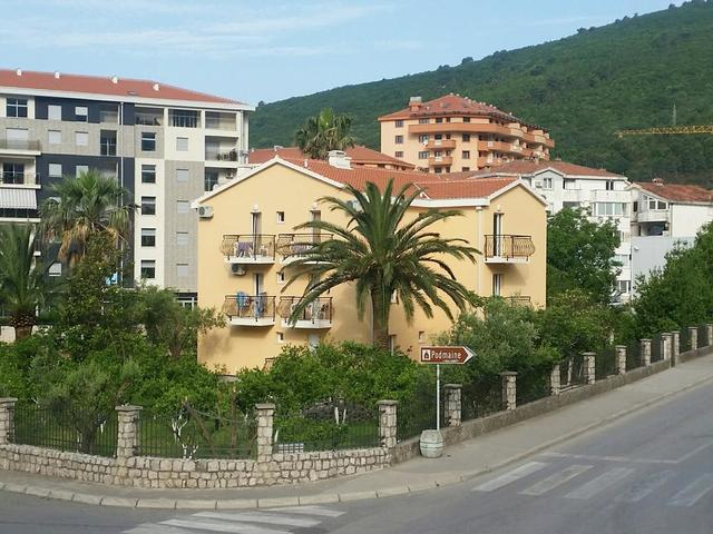 фото отеля Villa Vera Pribilovic изображение №1