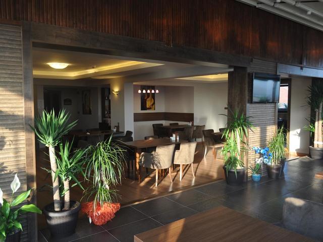 фото отеля Atabay изображение №33