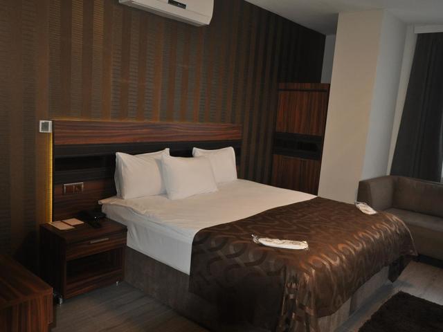 фото отеля Atabay изображение №25