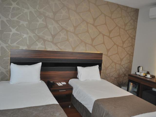 фото отеля Atabay изображение №17