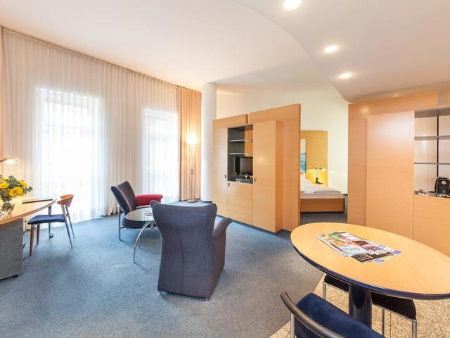 фотографии отеля Select Hotel Berlin Ostbahnhof изображение №23