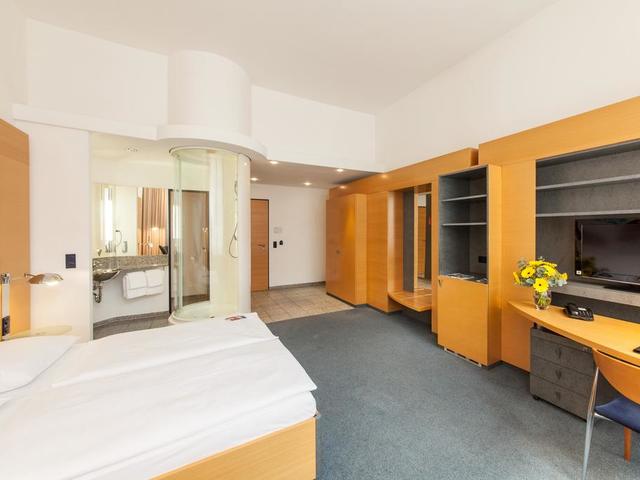 фотографии Select Hotel Berlin Ostbahnhof изображение №8