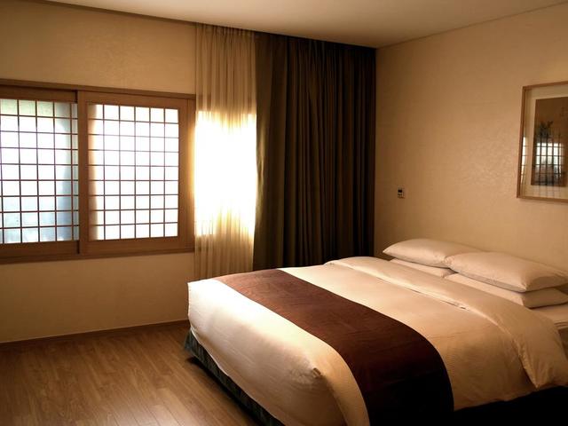 фотографии Best Western Premier Guro Hotel изображение №8
