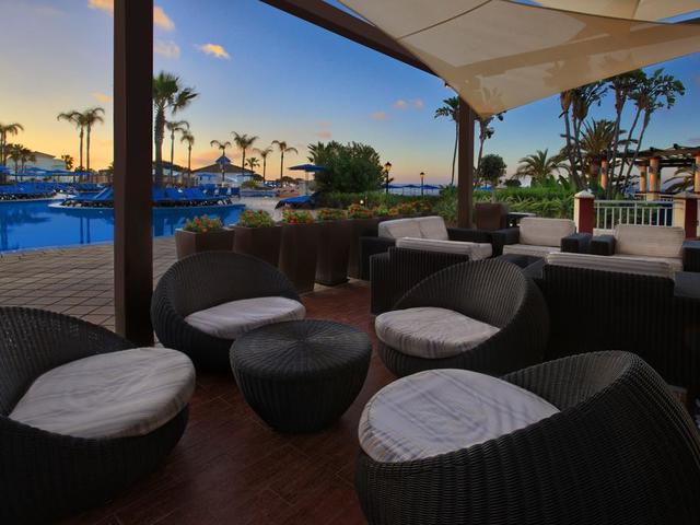 фото отеля Marriott's Marbella Beach Resort изображение №17