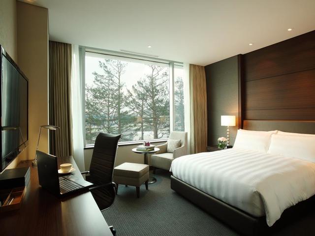фото отеля Lotte City Hotel Gimpo Airport изображение №33