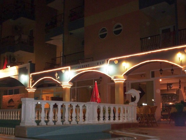 фотографии отеля Sahara Hotel изображение №7