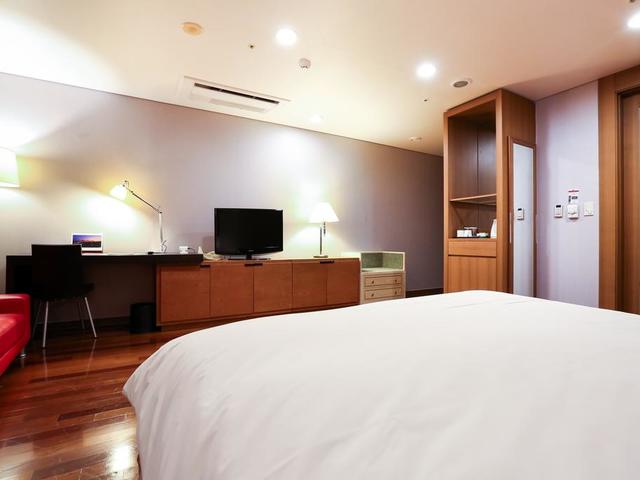 фотографии Ramada Hotel And Suites Seoul Namdaemun изображение №8