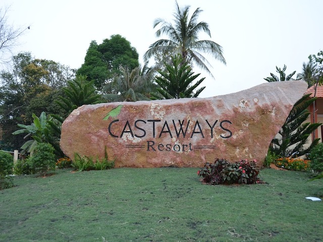 фото отеля Castaways Resort изображение №13