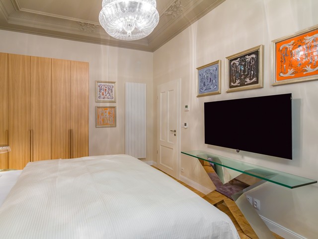фото Rubin Palace Luxury Apartments изображение №50