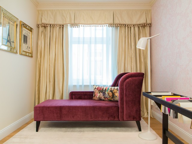фото Rubin Palace Luxury Apartments изображение №42