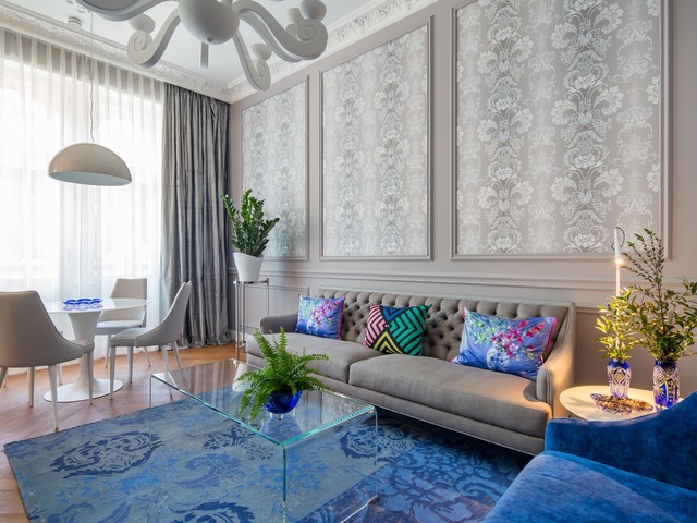 фотографии Rubin Palace Luxury Apartments изображение №24