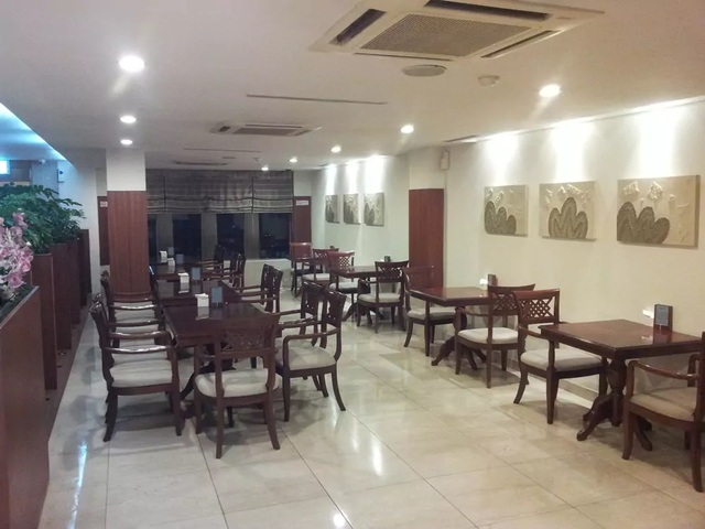 фотографии New Chon Ji Hotel изображение №32