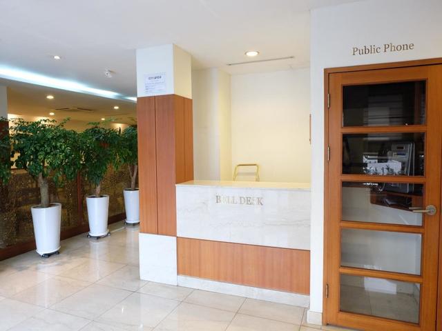 фото отеля New Chon Ji Hotel изображение №21
