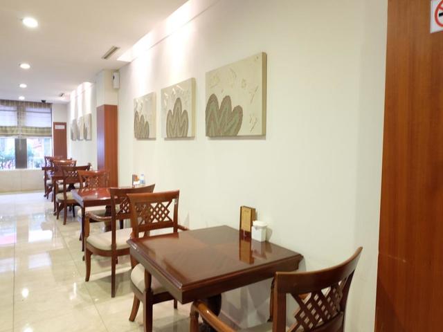 фотографии отеля New Chon Ji Hotel изображение №19
