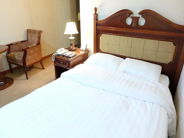 фото отеля New Chon Ji Hotel изображение №5