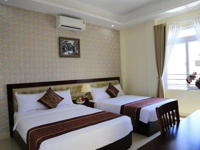 фото отеля Hanka Star (ex. Phuong Anh Hotel) изображение №29