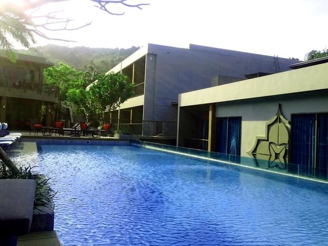 фото отеля Fusion Suites Phuket Patong (ex. Mai House Patong Hill) изображение №85