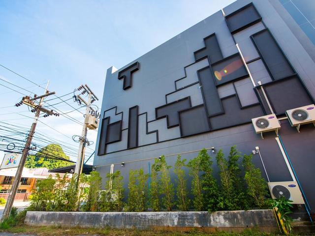 фотографии Tetris изображение №16
